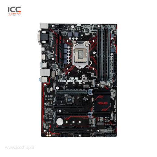 مادربرد ایسوس مدل PRIME B250-PRO