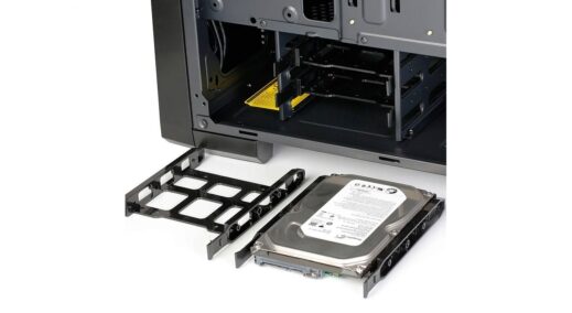 کیس کامپیوتر گرین مدل Pars Evo - Image 2
