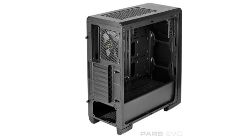کیس کامپیوتر گرین مدل Pars Evo - Image 5
