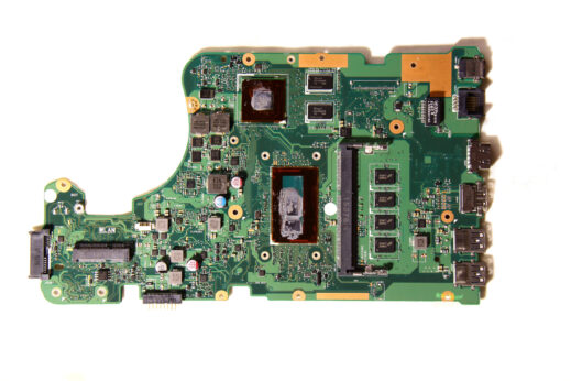 motherbord asus x555 ld rev3.6 - Image 2