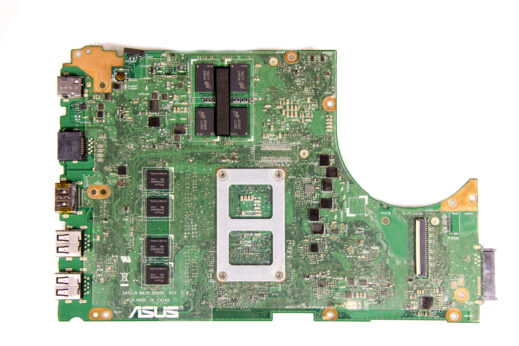 motherbord asus s451 ln rev 2.0 - Image 2
