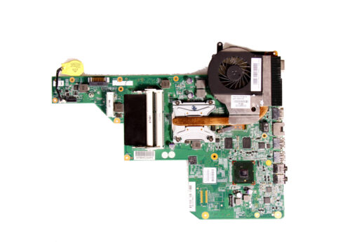 motherbord hp g62 cq62 - Image 2