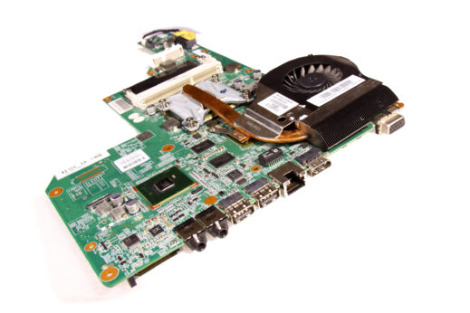 motherbord hp g62 cq62 - Image 3