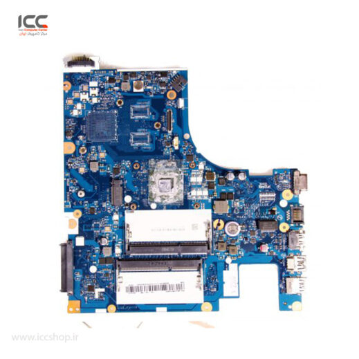 مادربرد لپ تاپ لنوو IdeaPad G50-45 CPU-A6_NM-A281 1.5GB گرافیک دار