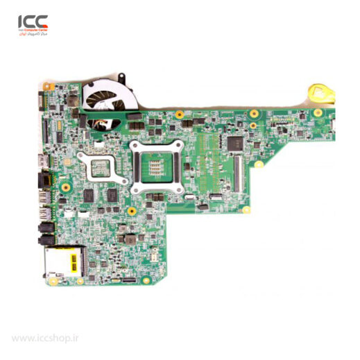 motherbord hp g62 cq62