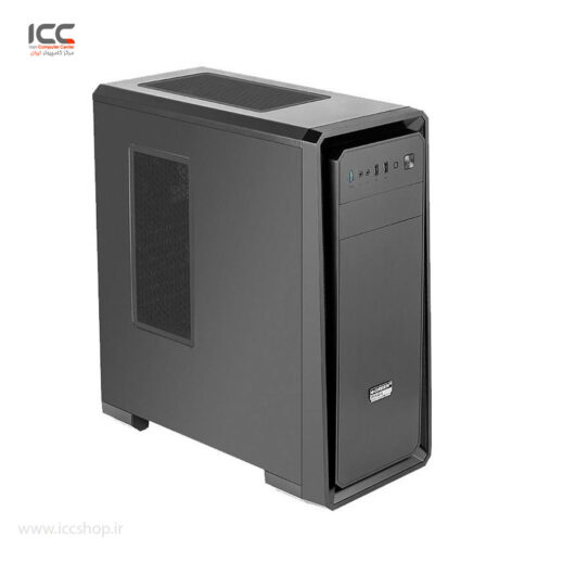 کیس کامپیوتر گرین مدل Pars Evo