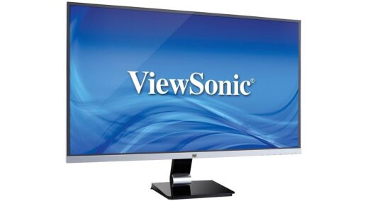 مانیتور ویوسونیک مدل VX2778-SMHD - Image 5