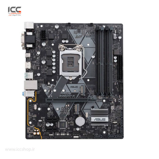 مادربرد ایسوس مدل PRIME B360M-A