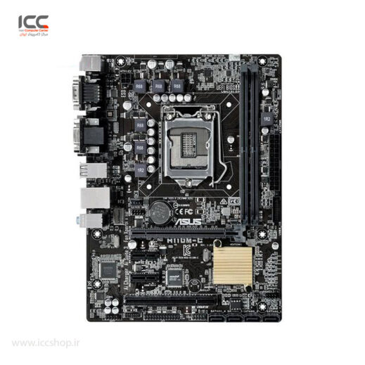 مادربرد ایسوس مدل H110M-C
