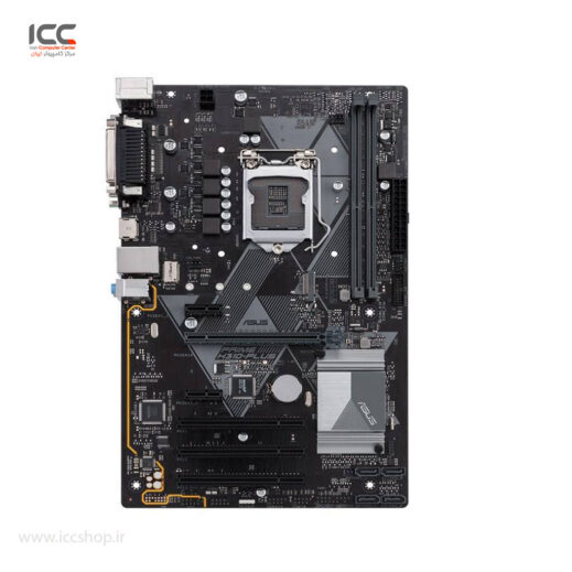 مادربرد ایسوس مدل PRIME H310-PLUS