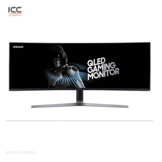 مانیتور سامسونگ LC49HG90 سایز 49 اینچ