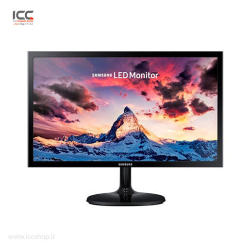 مانیتور ال ای دی سامسونگ 22SF355 22inch