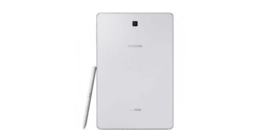 تبلت سامسونگ مدل GALAXY TAB S4 10.5 LTE 2018 SM-T835 - Image 3