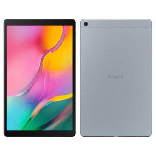 تبلت سامسونگ مدل Galaxy TAB A 10.1 2019 LTE SM-T515 - Image 4