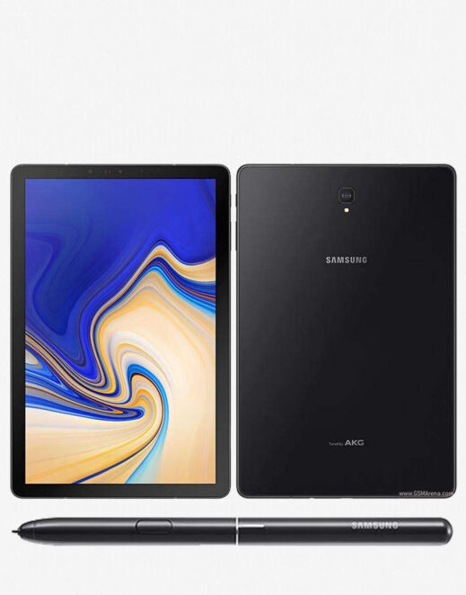تبلت سامسونگ مدل GALAXY TAB S4 10.5 LTE 2018 SM-T835 - Image 4