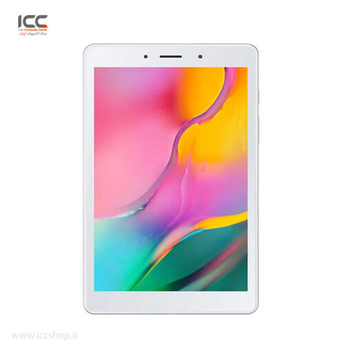 تبلت سامسونگ مدل Galaxy Tab A 8.0 2019 LTE SM-T295