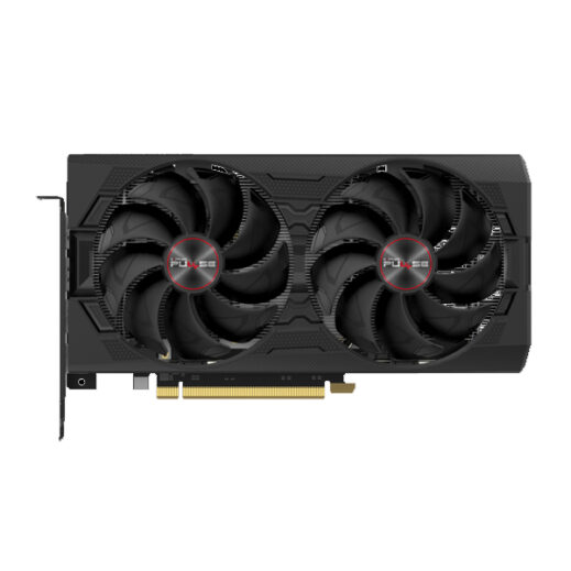 کارت گرافیک سافایر مدل PULSE RX 5500 XT 8G GDDR6 - Image 2