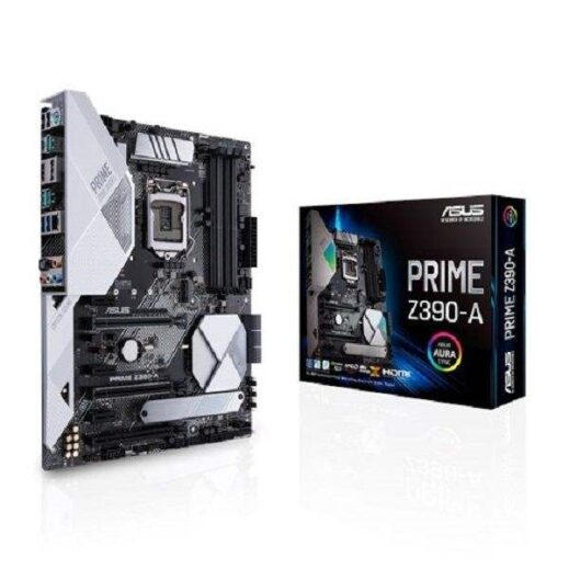 مادربرد ایسوس مدل PRIME Z390-A - Image 2