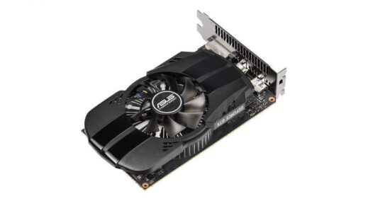 کارت گرافیک ایسوس مدل PH-GTX1650-O4G - Image 3