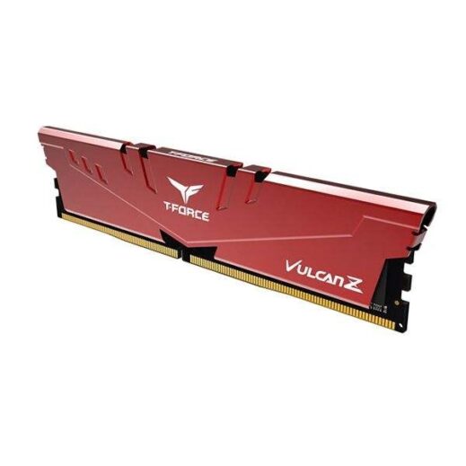 رم کامپیوتر Team Group VULCANZ DDR4 3000MHz CL16 8GB - Image 3