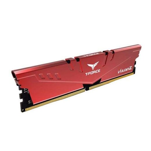 رم کامپیوتر مدل  TEAM GROUP VULCON Z 16GB SINGLE 32000 - Image 3