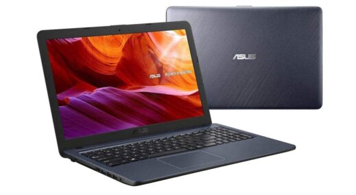 لپ تاپ ایسوس مدل X543MA N4000/4/1/INTEL - Image 2