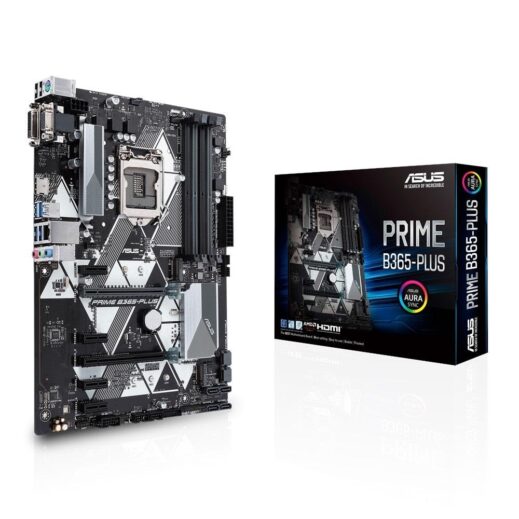 مادربرد ایسوس مدل PRIME B365-PLUS - Image 2