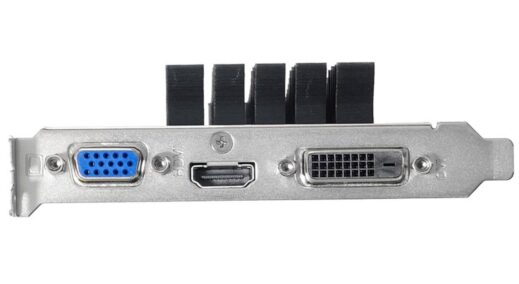 کارت گرافیک ایسوس مدل GT730_SL-2GD5-BRK - Image 3
