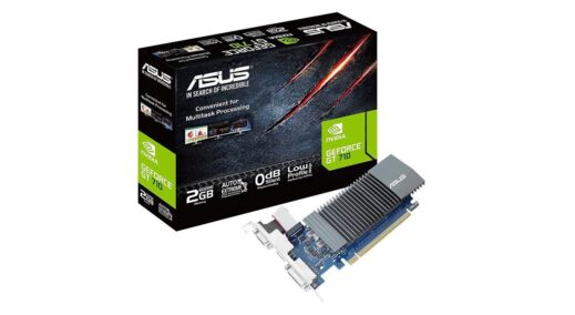 کارت گرافیک ایسوس مدل GT710-SL-2GD5 - Image 3