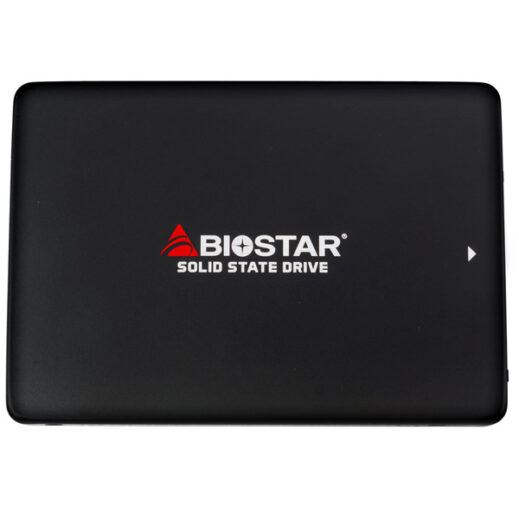حافظه SSD اینترنال بایوستار مدل S100 ظرفیت 240 گیگابایت - Image 5