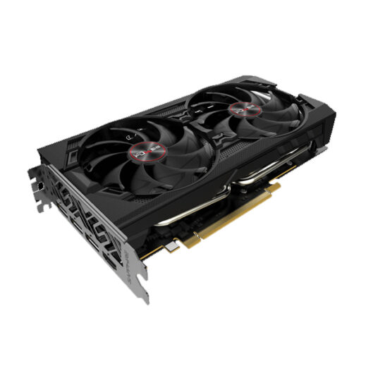 کارت گرافیک سافایر مدل PULSE RX 5500 XT 8G GDDR6 - Image 3