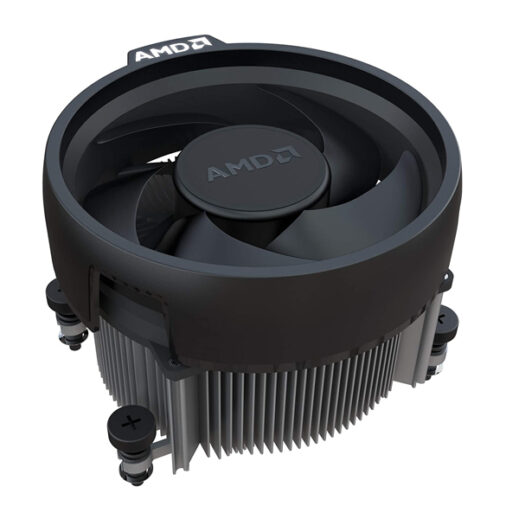 پردازنده مرکزی ای ام دی مدل RYZEN 5 3400G - Image 3
