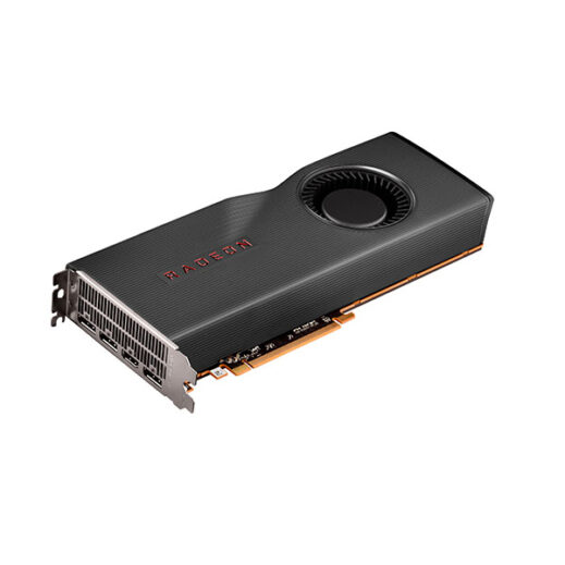 کارت گرافیک سافایر Radeon™ RX 5700 XT 8G GDDR6 - Image 3