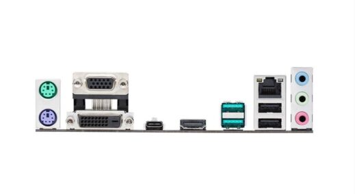 مادربرد ایسوس مدل PRIME B360M-A - Image 2