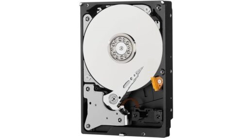 حافظه اینترنال وسترن دیجیتال PURPLE 8TB - Image 2