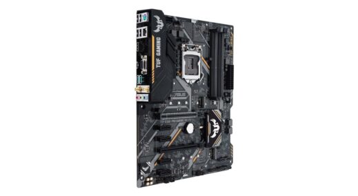 مادربرد ایسوس مدل TUF B360-PRO GAMING Wi-Fi - Image 5