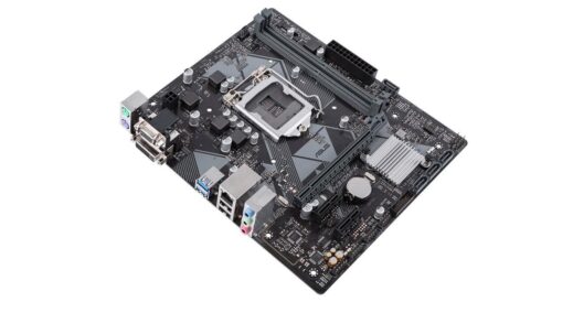 مادربرد ایسوس مدل PRIME H310M-K - Image 3
