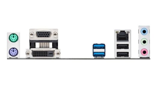 مادربرد ایسوس مدل PRIME H310M-K - Image 2