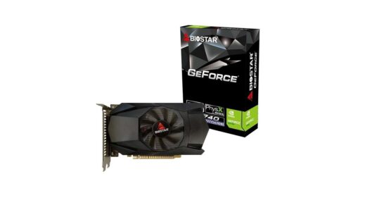 کارت گرافیک بایوستار مدل GT740 2GBD5 - Image 2
