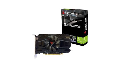 کارت گرافیک بایوستار مدل GT740 4GBD3 - Image 2