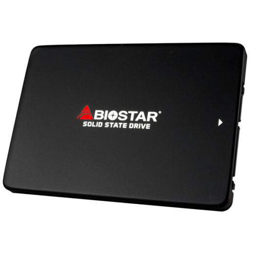 اس اس دی بایوستار 512 گیگابایت مدل S120 - Image 2
