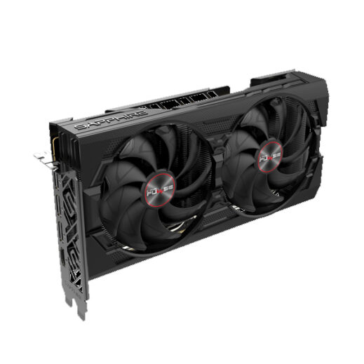 کارت گرافیک سافایر مدل PULSE RX 5500 XT 8G GDDR6 - Image 4