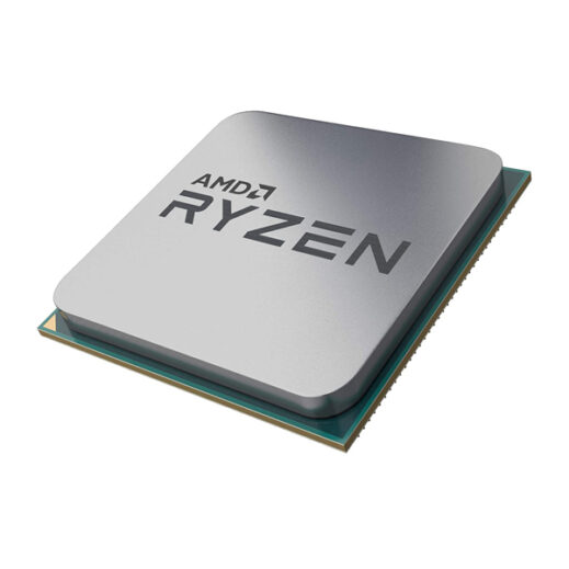 پردازنده مرکزی ای ام دی مدل RYZEN 5 3400G - Image 2