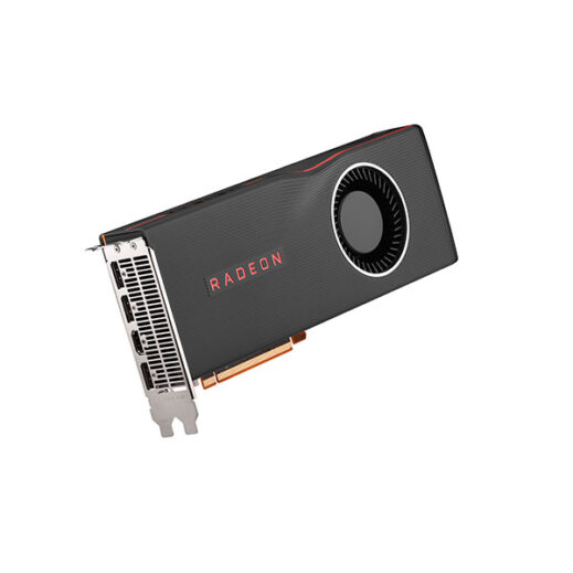 کارت گرافیک سافایر Radeon™ RX 5700 XT 8G GDDR6 - Image 4