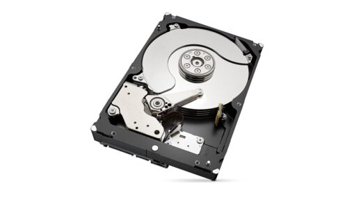 هارددیسک اینترنال سیگیت مدل ST6000NM0115  Exos 6TB - Image 2