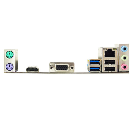 مادربورد بایوستار مدلH110MHC - Image 3
