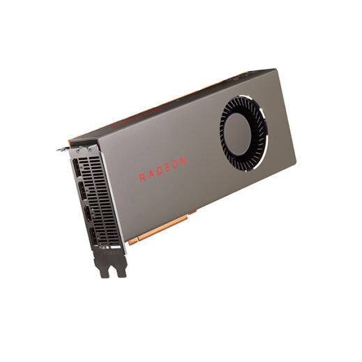 کارت گرافیک سافایر Radeon™ RX 5700 8G GDDR6 - Image 4