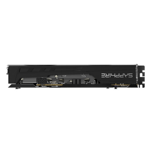 کارت گرافیک سافایر مدل PULSE RX 5500 XT 8G GDDR6 - Image 5