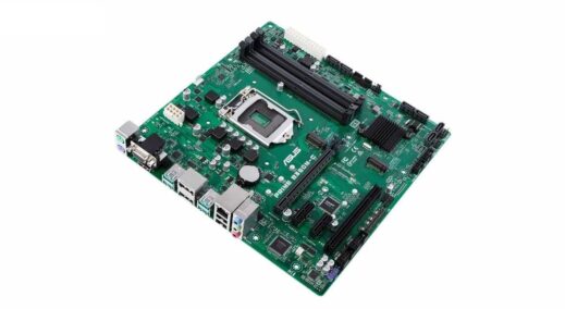 مادربرد ایسوس مدل PRIME B360M-C - Image 3