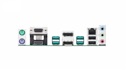 مادربرد ایسوس مدل PRIME B360M-C - Image 2
